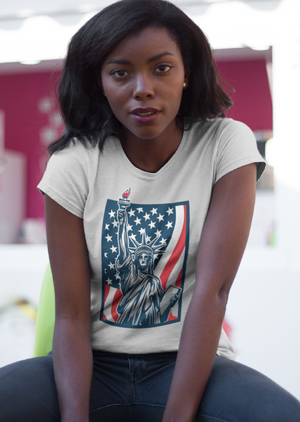 GIVE ME LIBERTY
