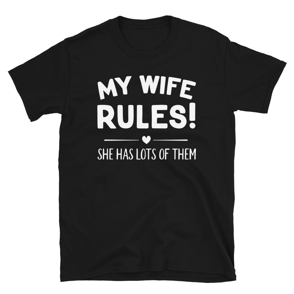 MyWifeRules