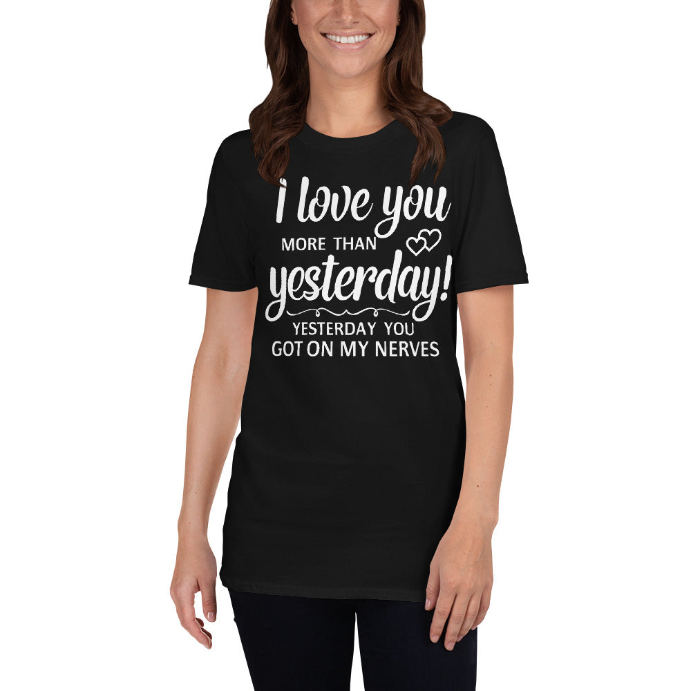 ILoveYouMoreThanYesterday