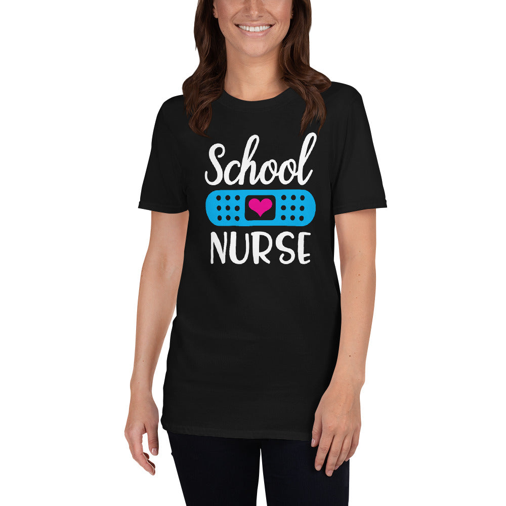 SchoolNurse