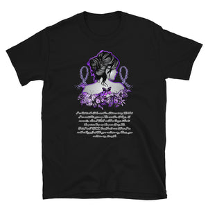 Crohn's Disease Awareness  Unisex T-Shirt 2