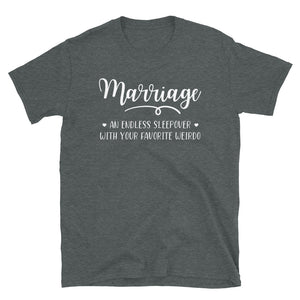 Marriage_EndlessSleepover