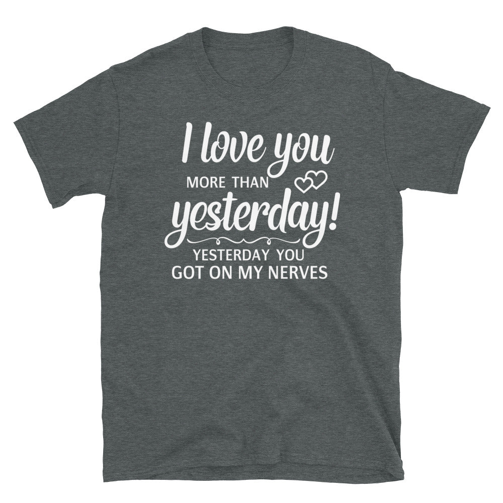 ILoveYouMoreThanYesterday