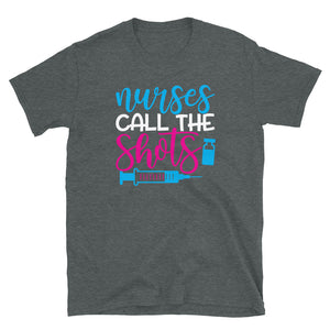 NursesCallTheShots