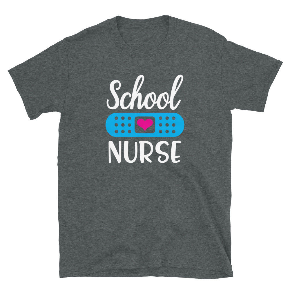 SchoolNurse