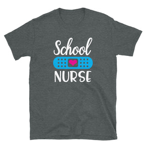 SchoolNurse