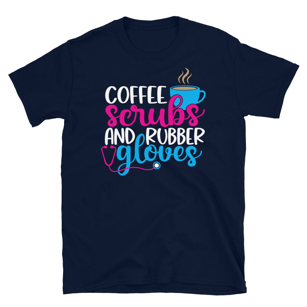 CoffeeScrubsAndRubberGloves
