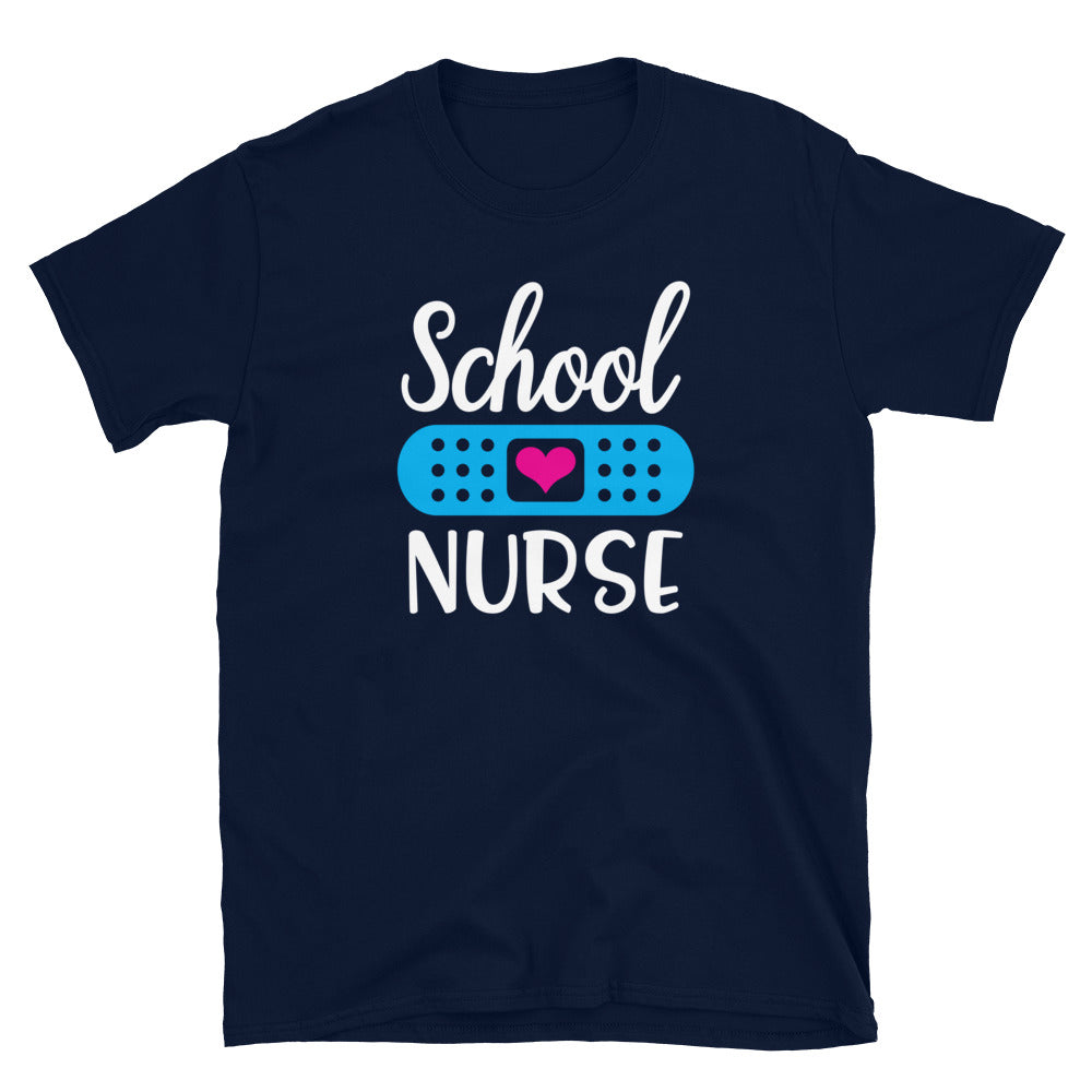 SchoolNurse