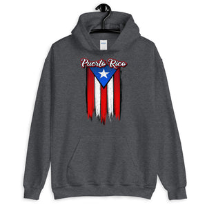 PUERTO RICO HOODIE