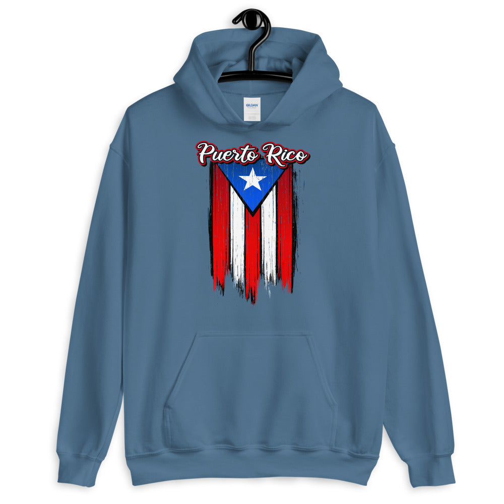 PUERTO RICO HOODIE