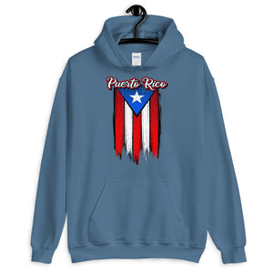 PUERTO RICO HOODIE