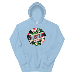 HUSTLE HARD Hoodie