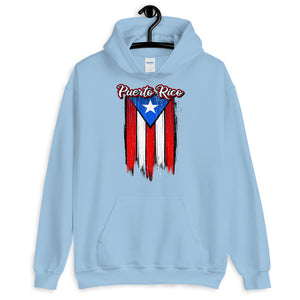 PUERTO RICO HOODIE