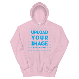 CUSTOM Unisex Hoodie