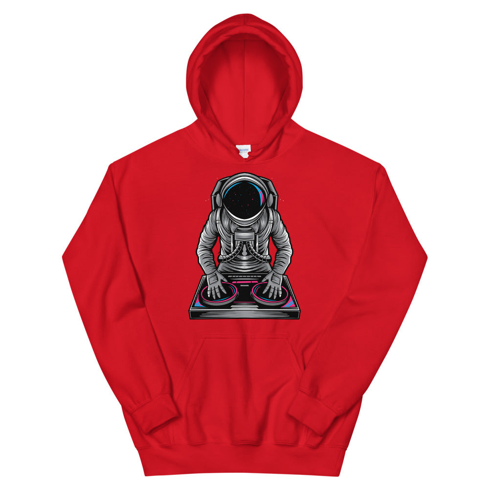 astro Hoodie