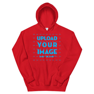 CUSTOM Unisex Hoodie