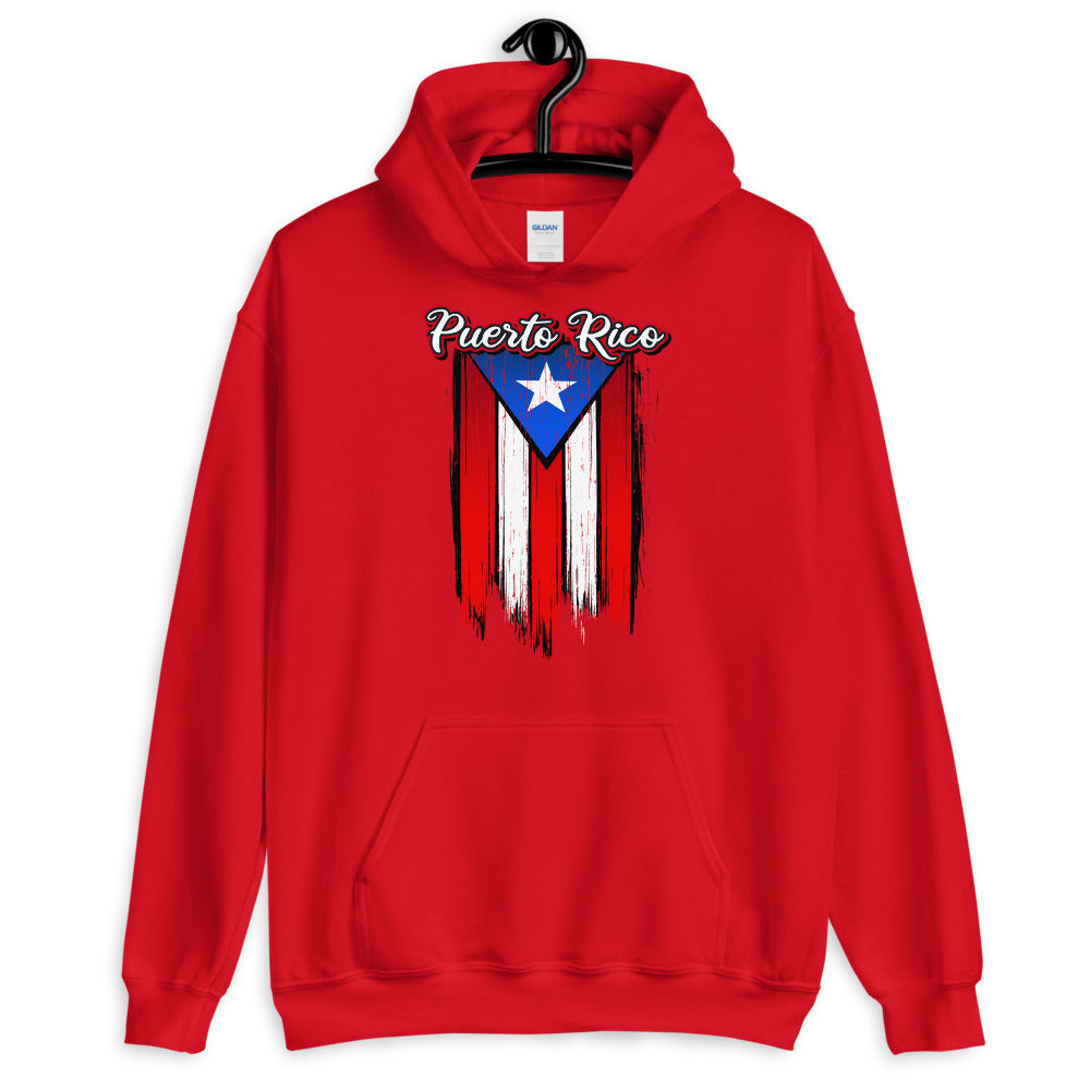 PUERTO RICO HOODIE