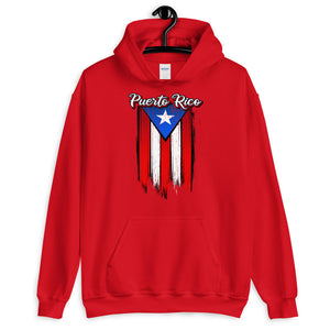 PUERTO RICO HOODIE