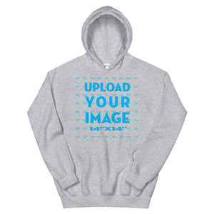 CUSTOM Unisex Hoodie