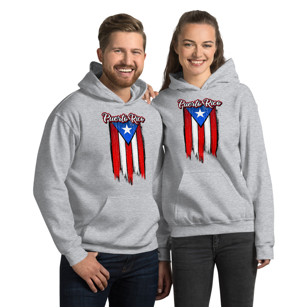 PUERTO RICO HOODIE