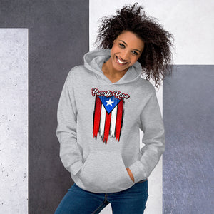PUERTO RICO HOODIE