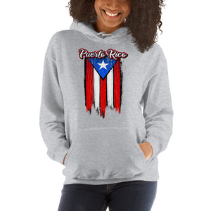 PUERTO RICO HOODIE
