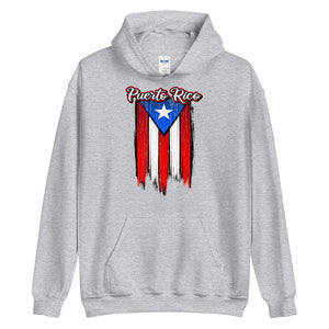 PUERTO RICO HOODIE