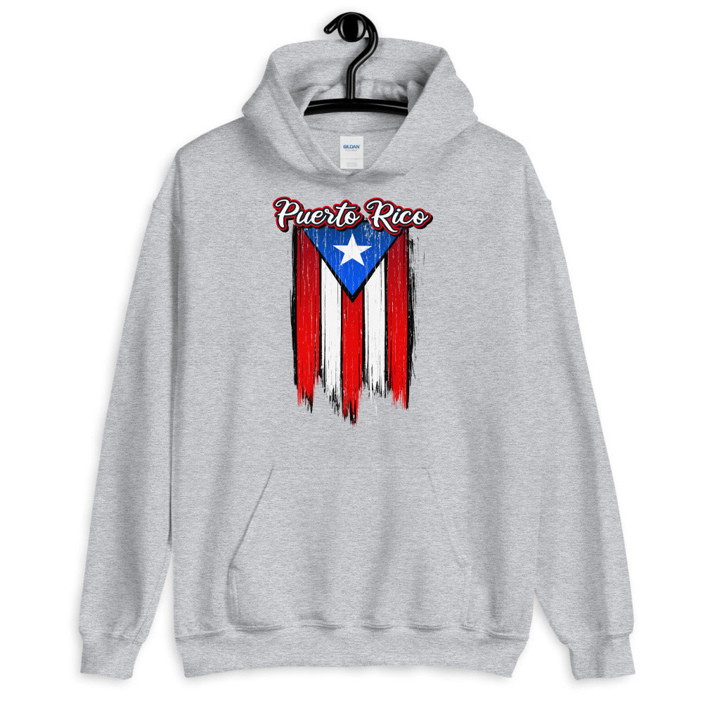 PUERTO RICO HOODIE