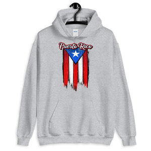 PUERTO RICO HOODIE