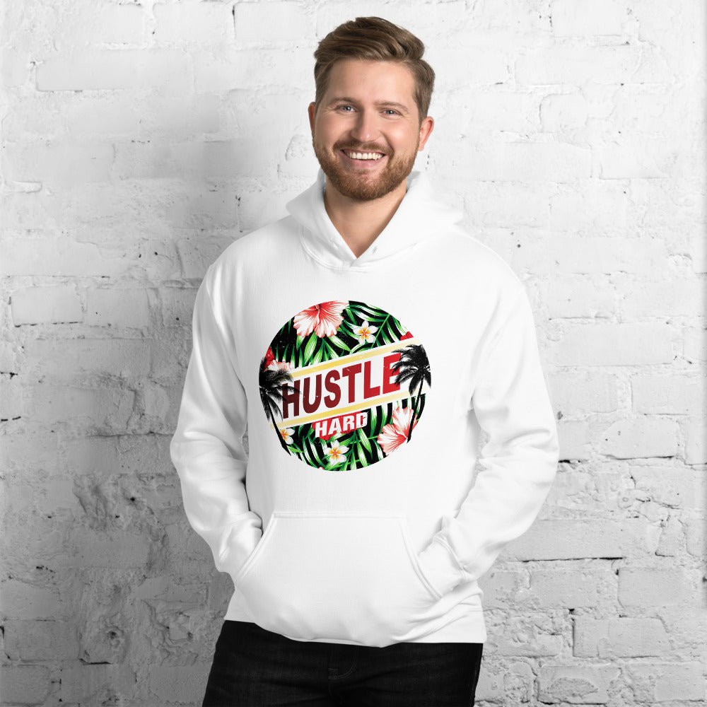 HUSTLE HARD Hoodie