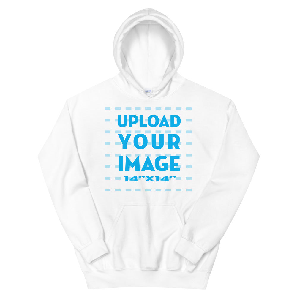 CUSTOM Unisex Hoodie