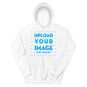 CUSTOM Unisex Hoodie