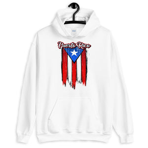 PUERTO RICO HOODIE