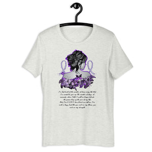 Crohn's Disease Awareness  Unisex T-Shirt