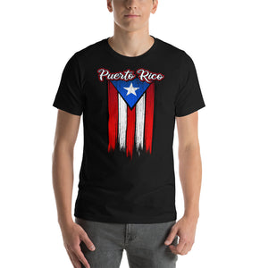 PUERTO RICO FLAG