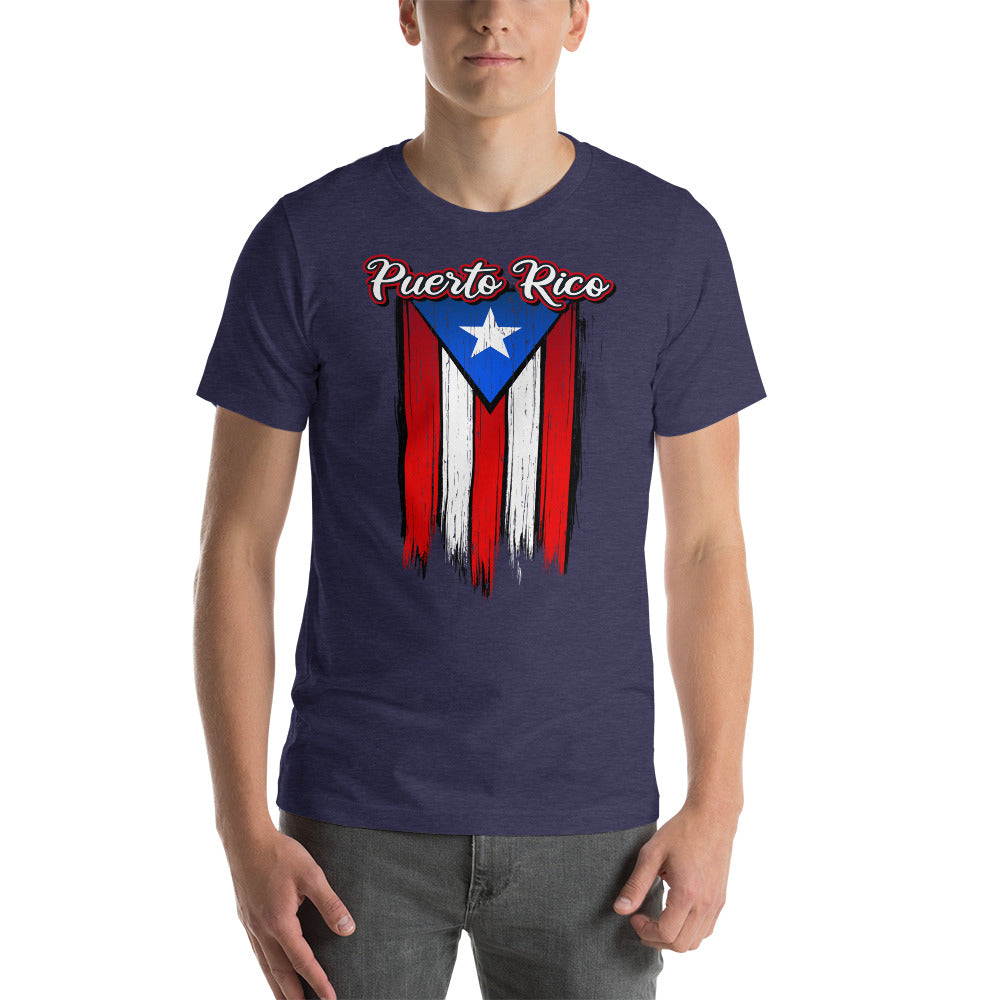 PUERTO RICO FLAG