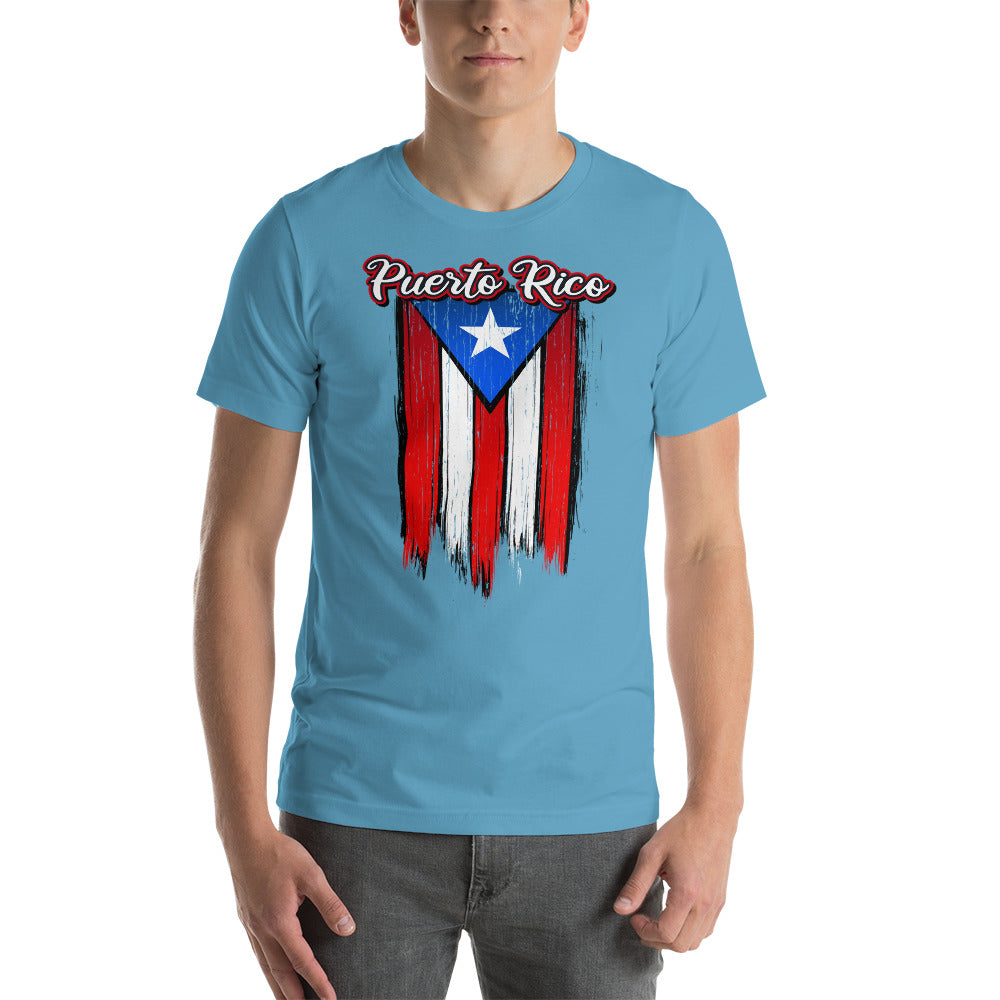 PUERTO RICO FLAG