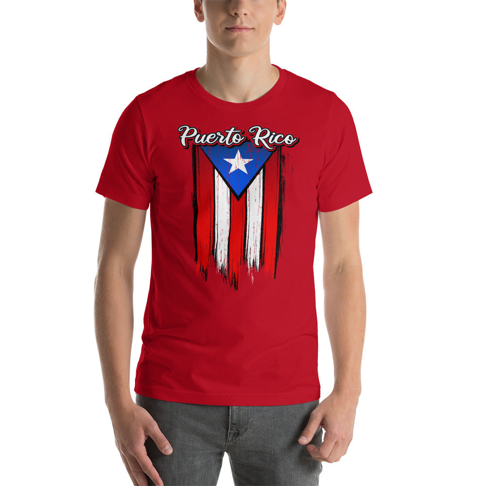 PUERTO RICO FLAG