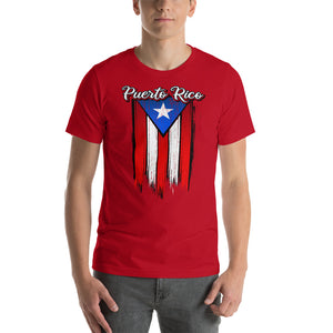 PUERTO RICO FLAG