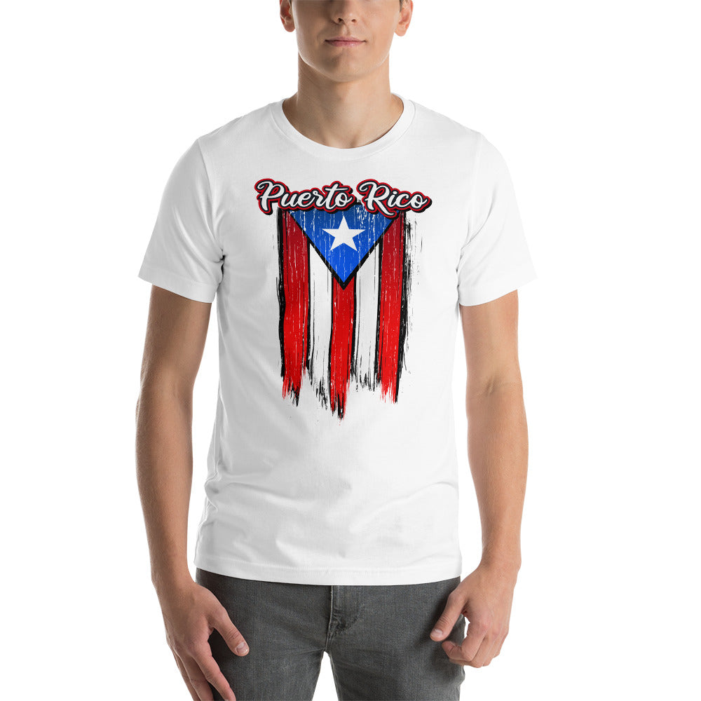 PUERTO RICO FLAG