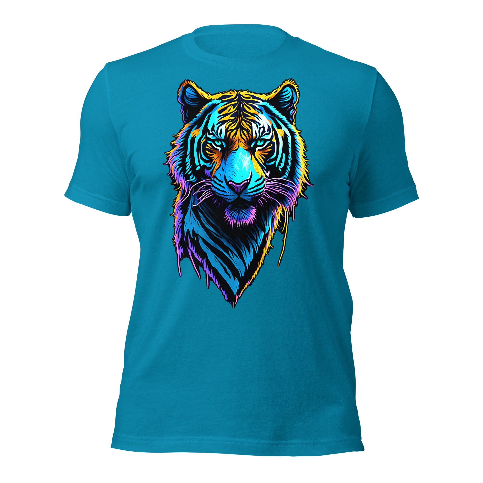 Tiger Vibrant