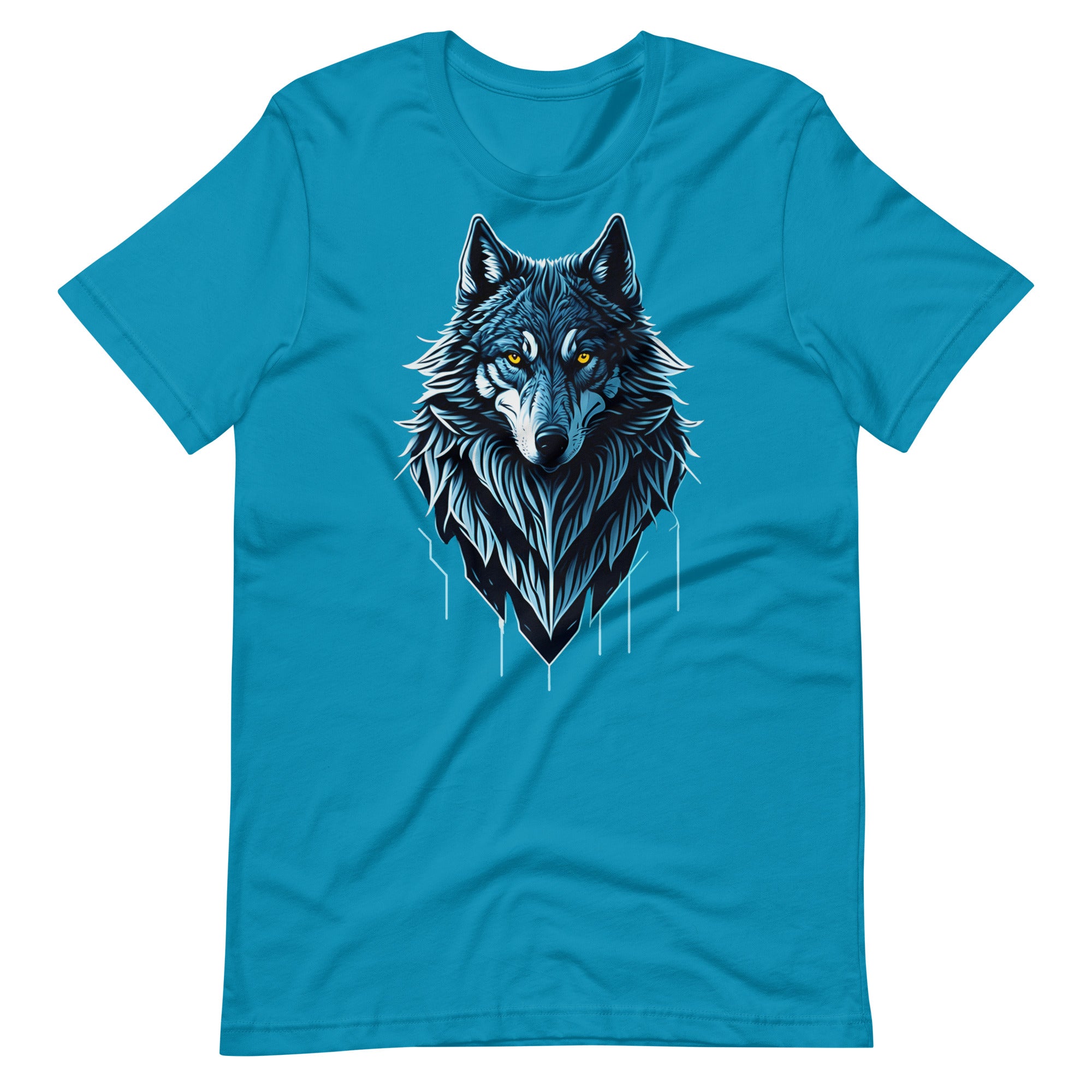 WOLF GAZE