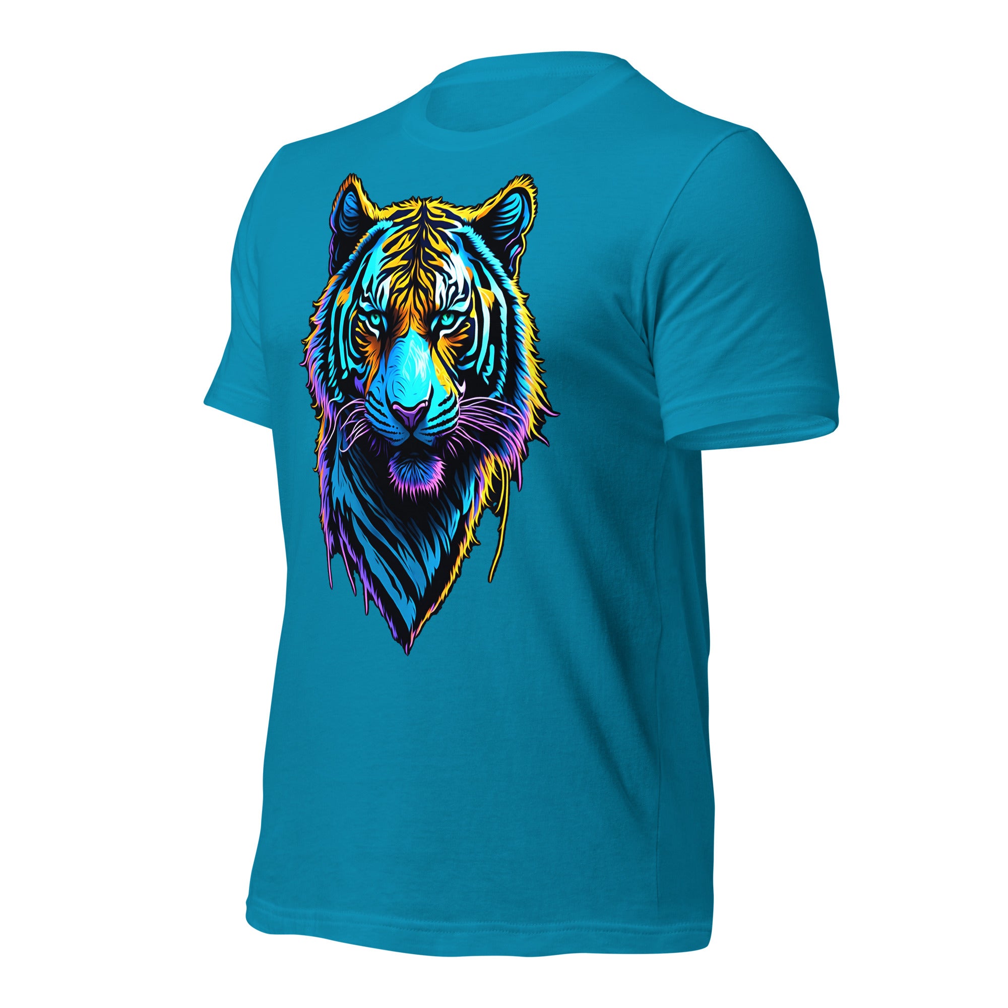 Tiger Vibrant