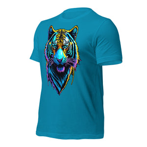 Tiger Vibrant