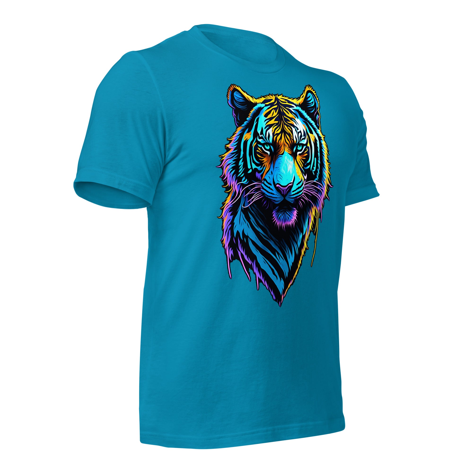 Tiger Vibrant