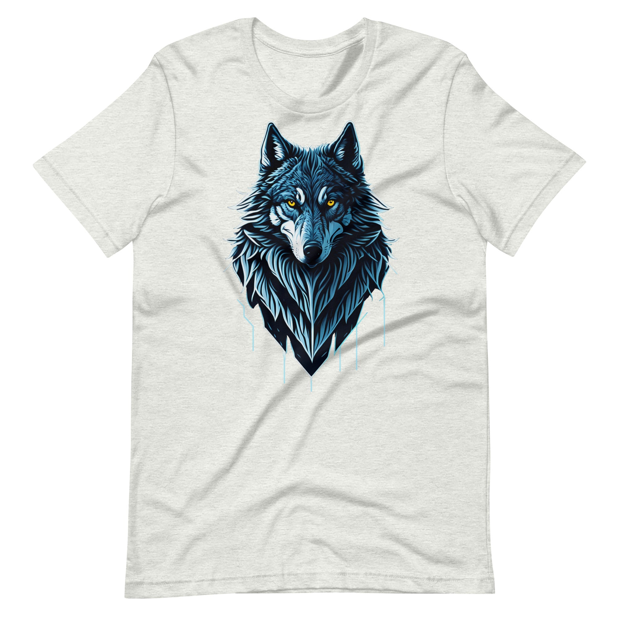 WOLF GAZE