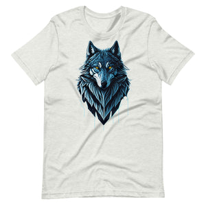 WOLF GAZE