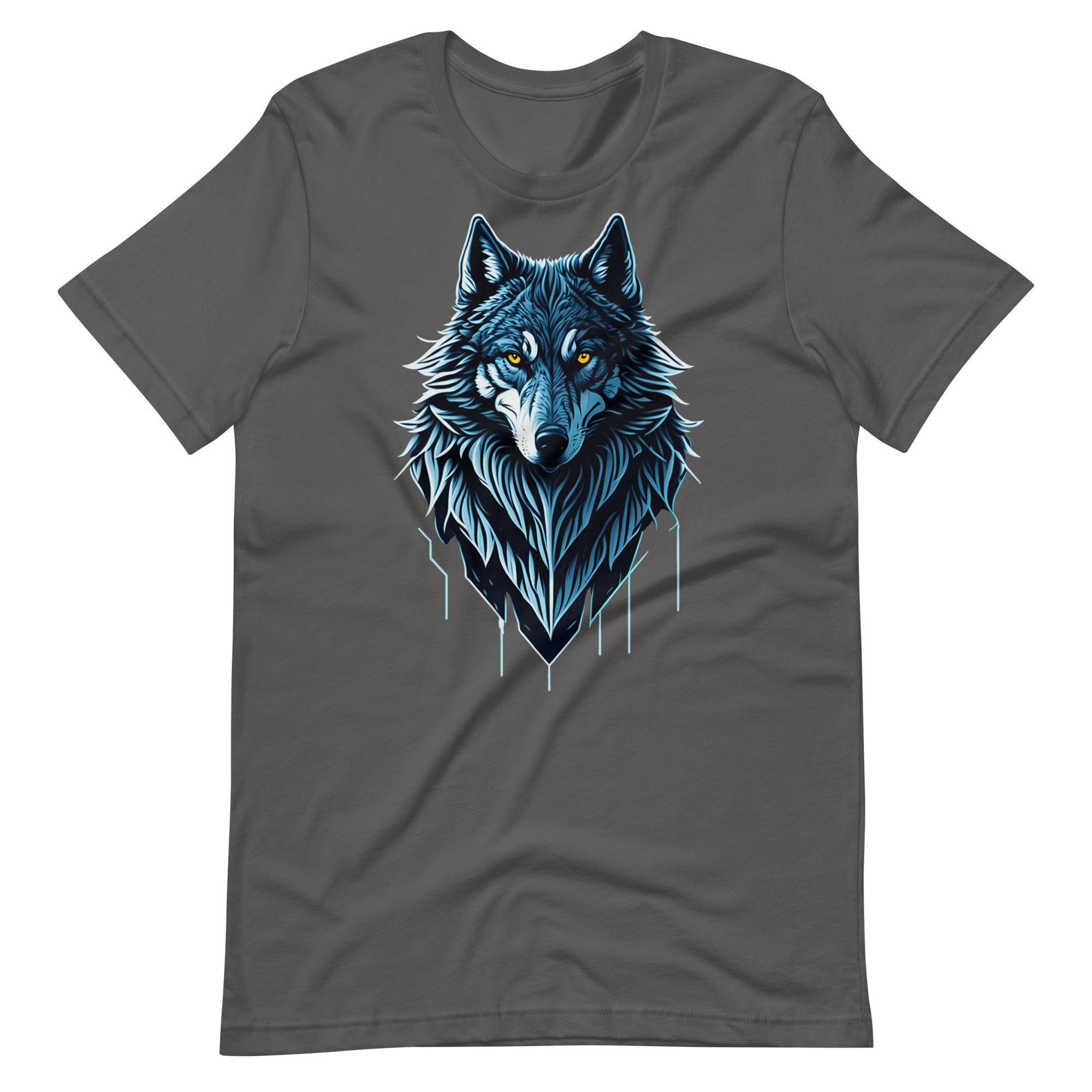 WOLF GAZE