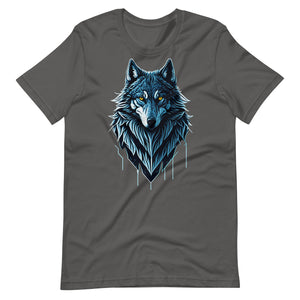WOLF GAZE