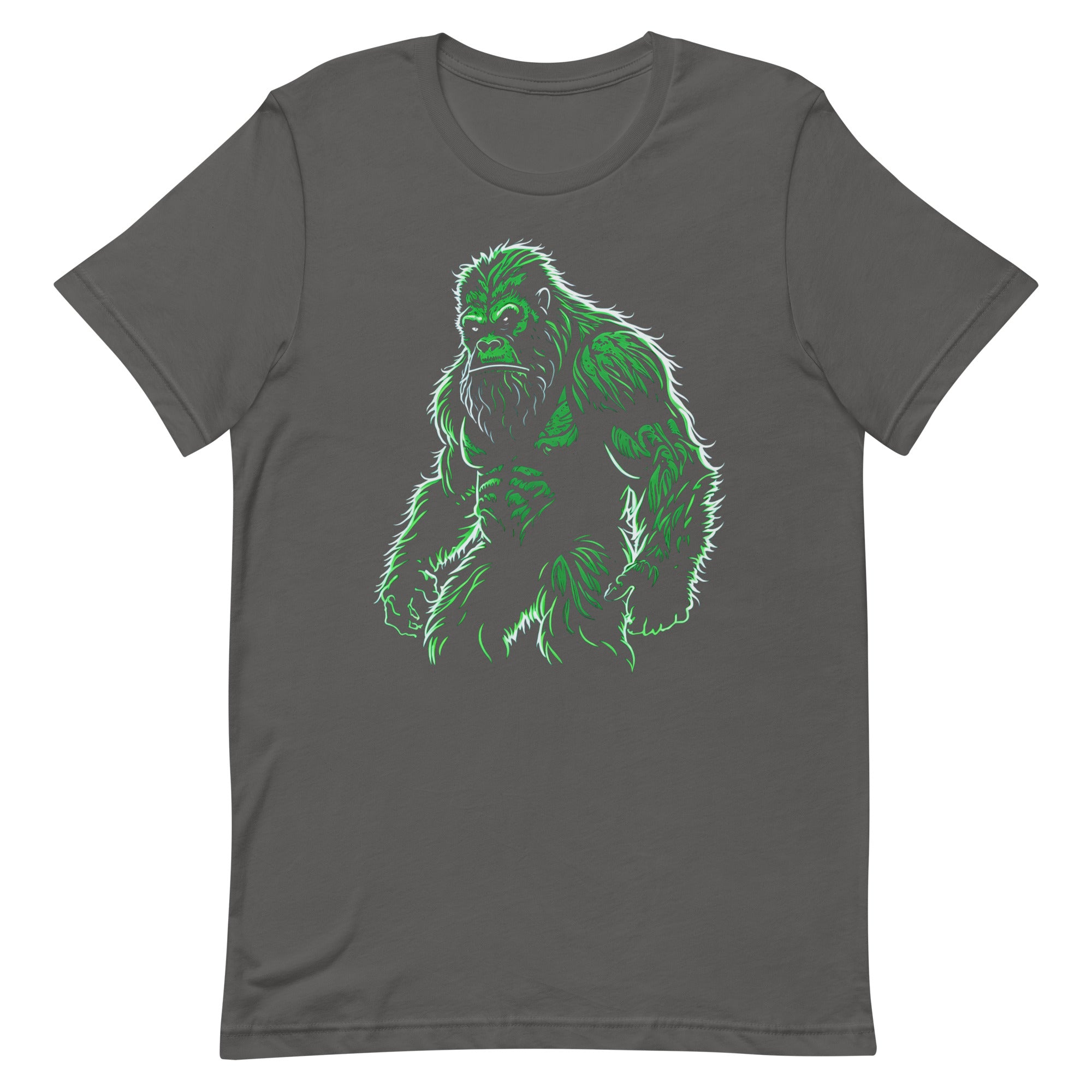 BIGFOOT GREEN